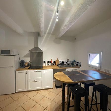 Adorable Gite - Le Figuier La Bollène-Vésubie Exteriör bild